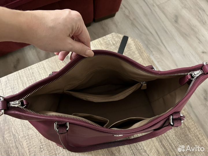 Сумка шоппер Coach