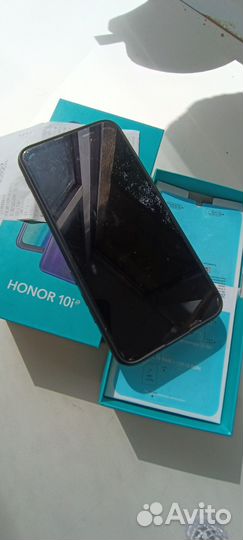 Honor 10i (4x128)