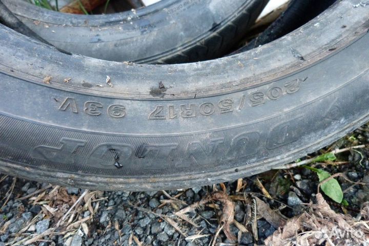 Michelin X-Ice North 3 195/65 R15 и 225/50 R17