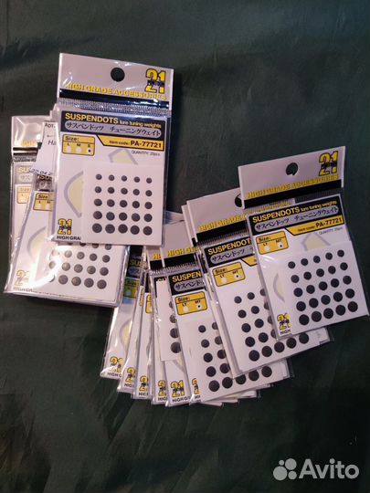 Набор грузил Pontoon21 - 11 упаковок