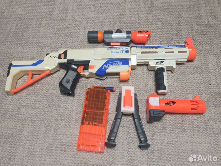 Nerf