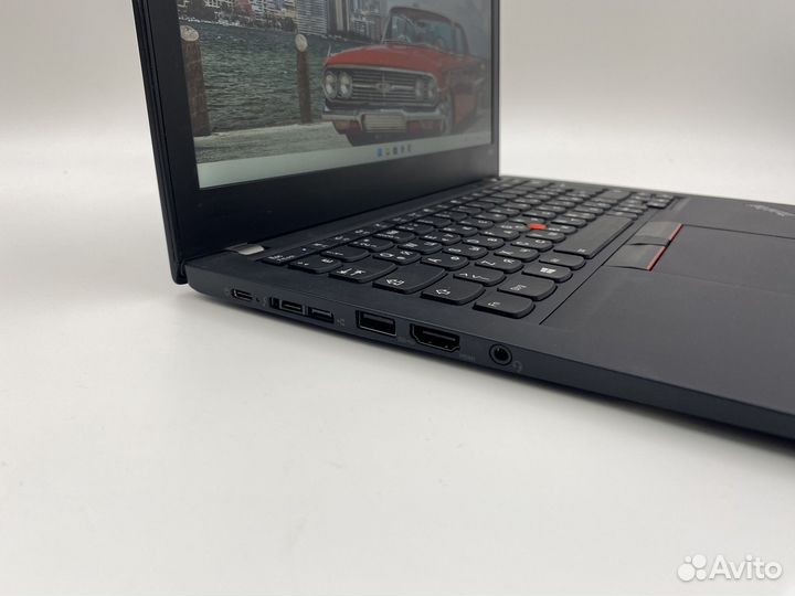 Lenovo ThinkPad X280 i5-8350U/16/256