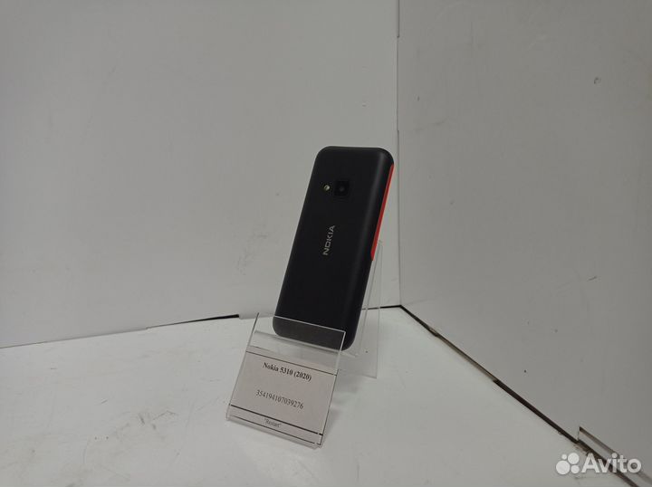 Nokia 5310 (2020)