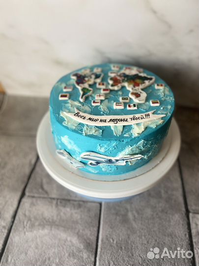 Торты/десерты Клин