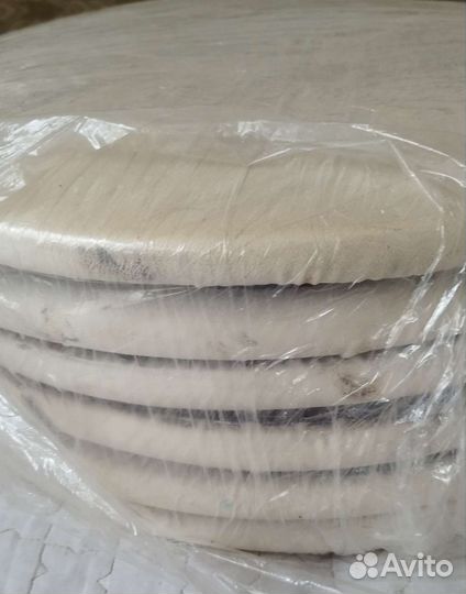 Сидушки на стулья