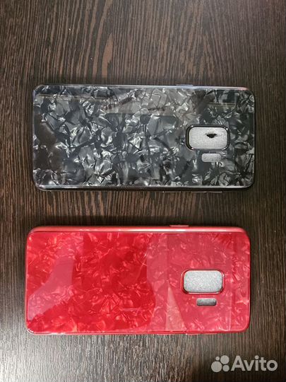 Чехол на samsung galaxy s9