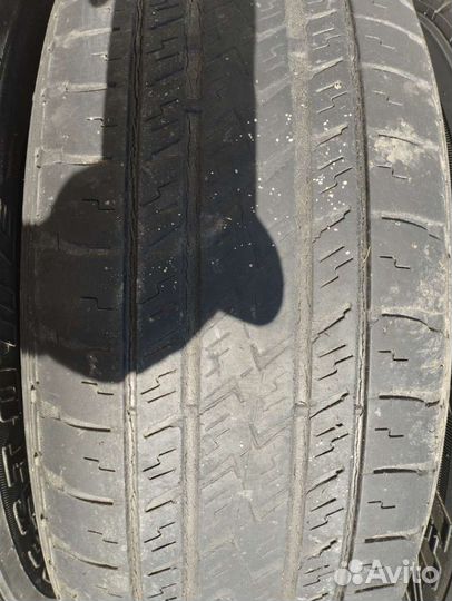 Bridgestone Dueler 684 265/70 R15