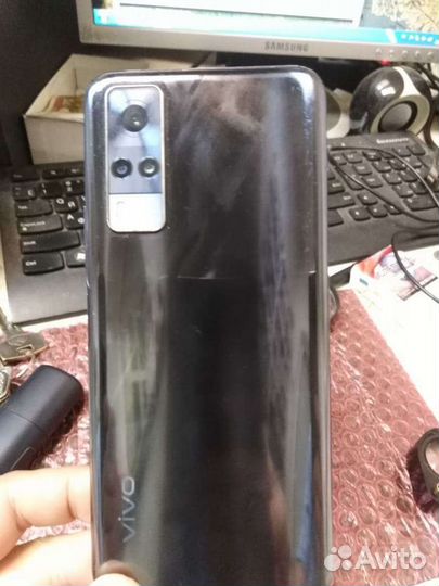 Дисплей Oppo Vivo Realme оригинал