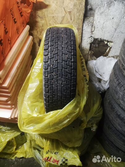 Hankook Dynapro I'Cept X 225/65 R17 101E