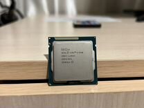 Процессор intel core i5 3340