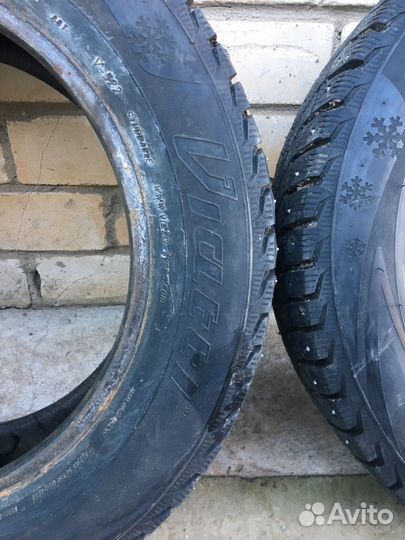 Viatti Brina Nordico V-522 185/65 R15