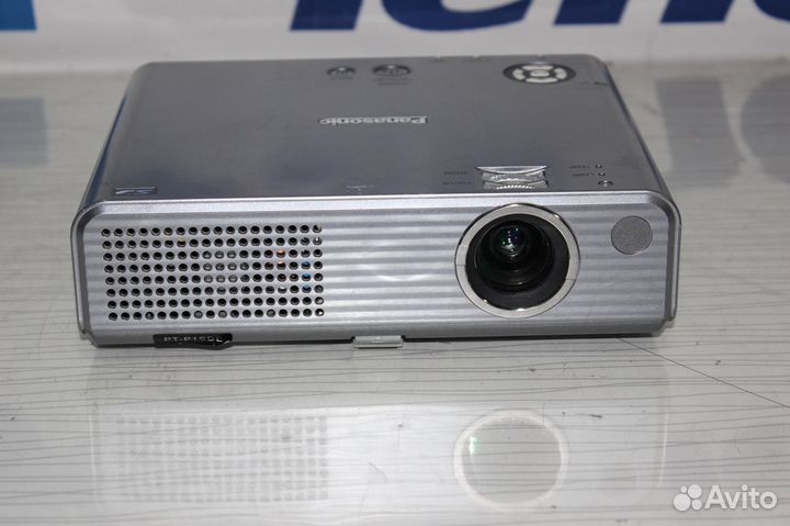 Проектор Panasonic PT-P1SDE