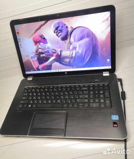 Отличный ноутбук Core i3/игры/учеба/video 2gb/6gb