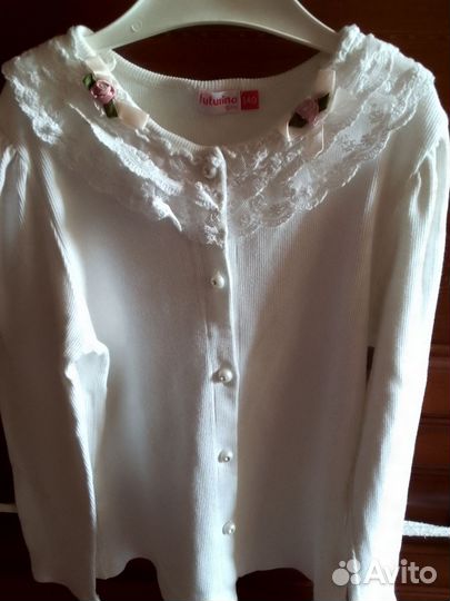 Школьные формы, вещи для девочек на 6-14 лет