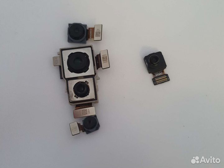 Камера для honor 20 PRO
