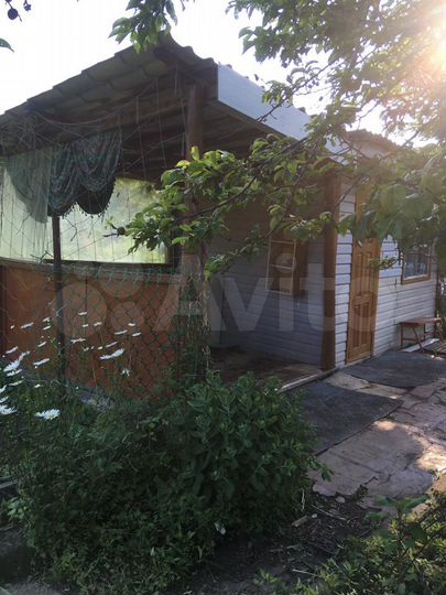 Участок 9,4 сот. (СНТ, ДНП)