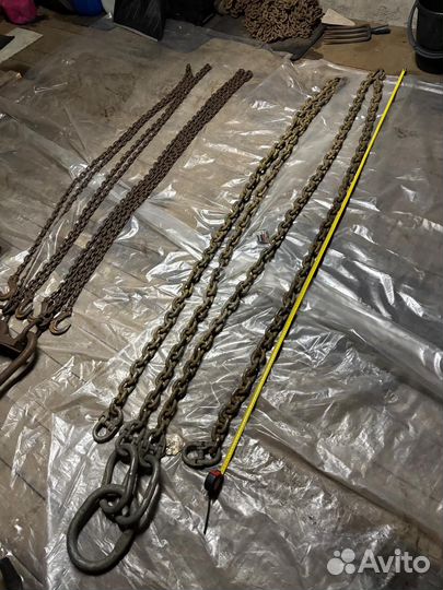 Паук для автокрана. цена за все