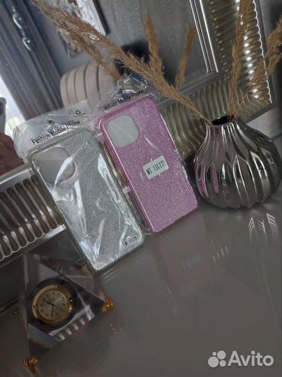 Чехол на Xiaomi mi 11 lite