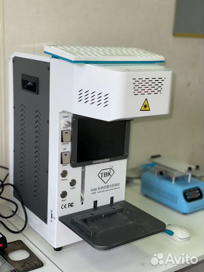 Ремонт телефонов