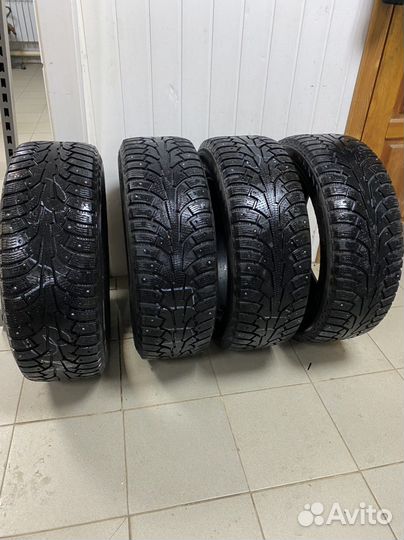 Nokian Tyres Nordman 5 SUV 225/60 R17
