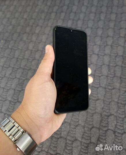 Samsung Galaxy A50, 4/64 ГБ