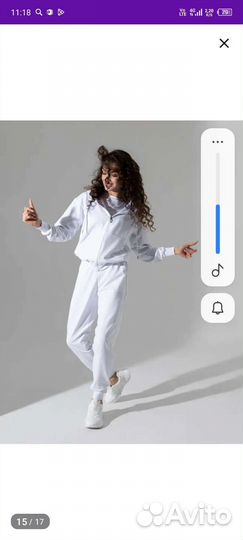 Продам костюм