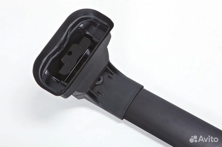 Багажник на крышу Mazda 2 Turtle Air3 Model