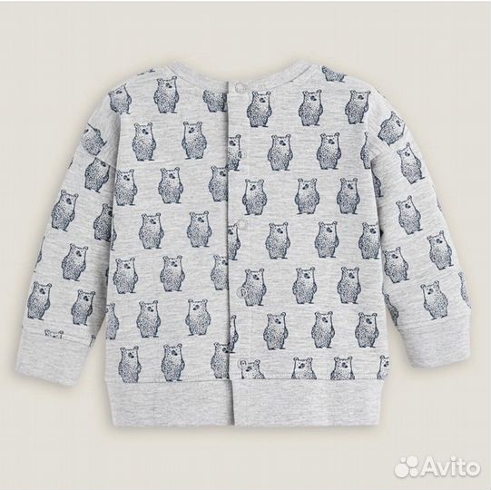 Джемпер, свитшот La Redoute