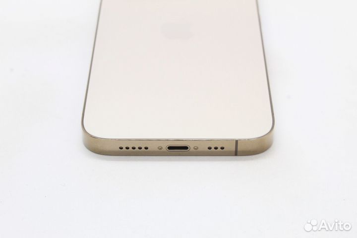 Телефон Apple iPhone 13 Pro 256Gb Gold