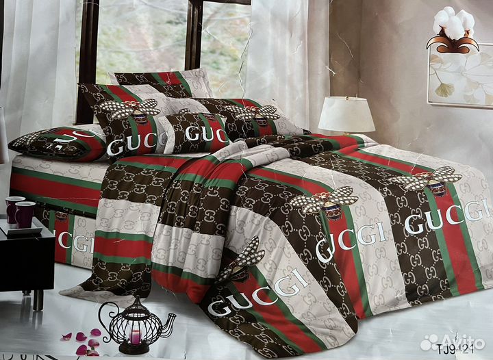 Белье постельное