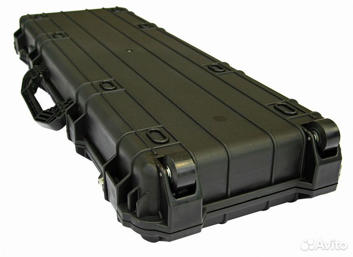 Кейс защитный ударопрочный риф 1133х422х155 мм