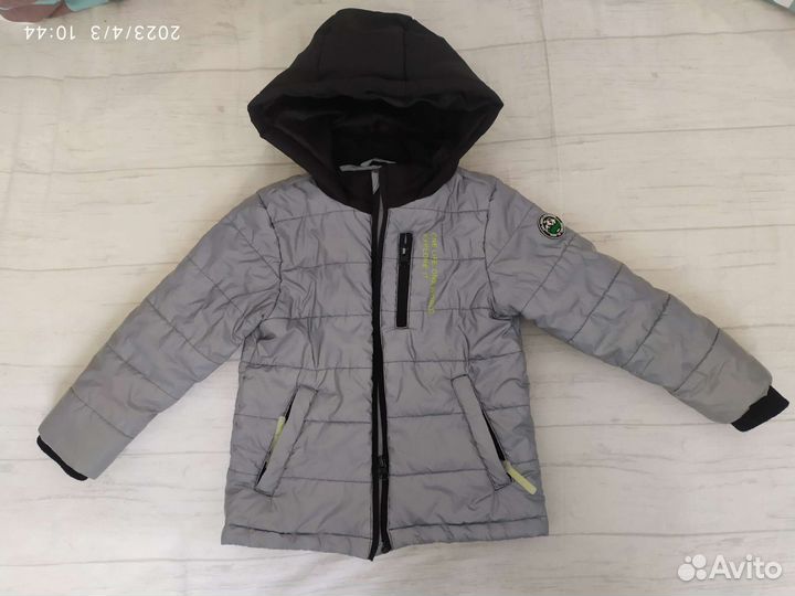 Куртка 98 р