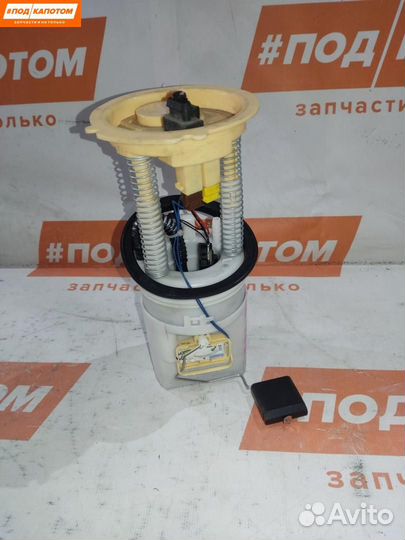 Насос топливный в бак Mercedes-Benz B-Класс W245