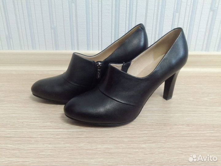 Туфли новые