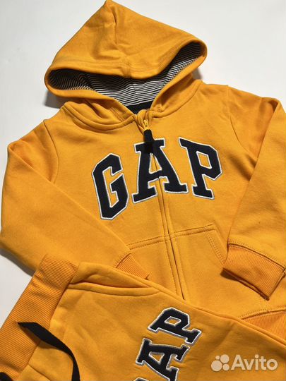 Костюм новый gap 92,104,110 см