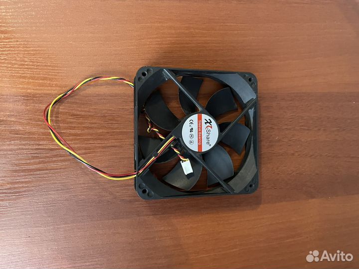 Корпус для компьютера dexp