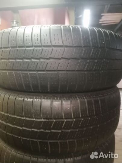 КАМА Кама-Евро-224 185/60 R14