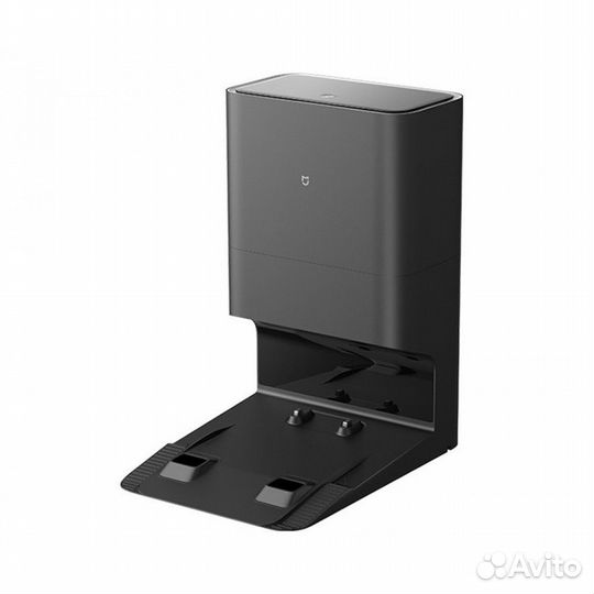 Робот-пылесос Xiaomi Mijia (stytj05ZHM) CN