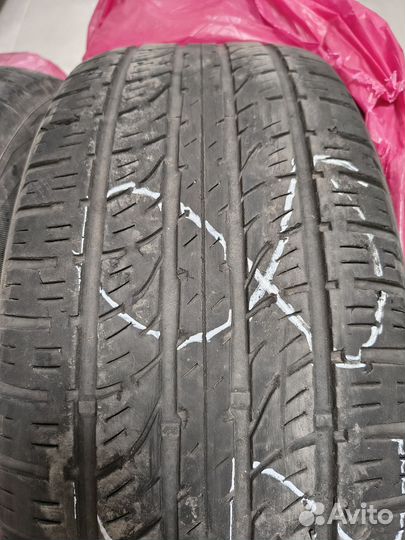 Viatti Bosco A/T V-237 235/55 R17 99V