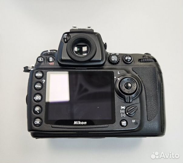 Nikon D700 Body