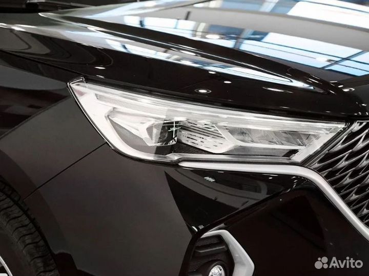 HAVAL M6 1.5 МТ, 2024