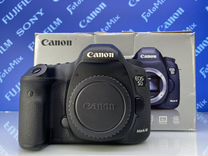 Canon 5D mark iii (пробег 32150) sn:6351