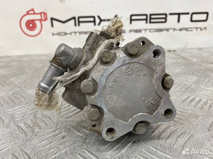 Б/У гидроусилитель руля (насос гура) Audi A6 С5