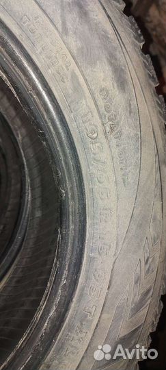 Nordman Nordman 4 195/65 R15