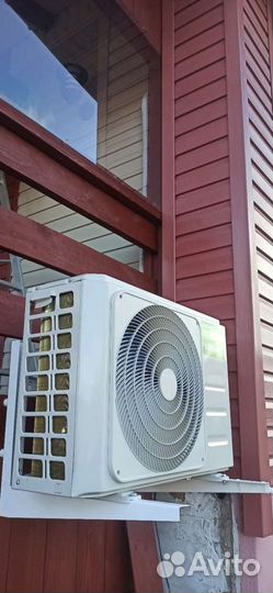 Установка, ремонт и обслуживание кондиционеров (сп