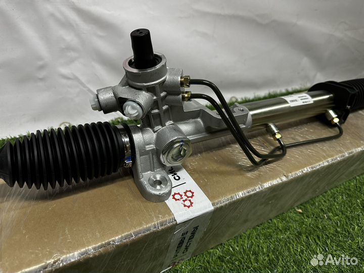 Рулевая рейка volkswagen passat b3, B4, Golf 3