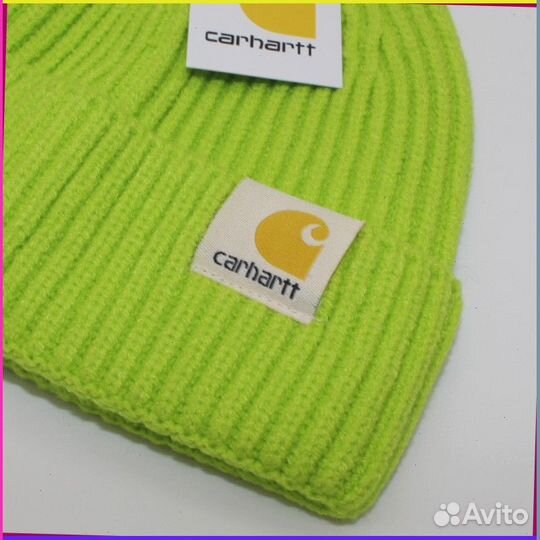 Шапка Carhartt (Номер артикула: 98406)