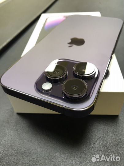 iPhone 14 Pro, 512 ГБ