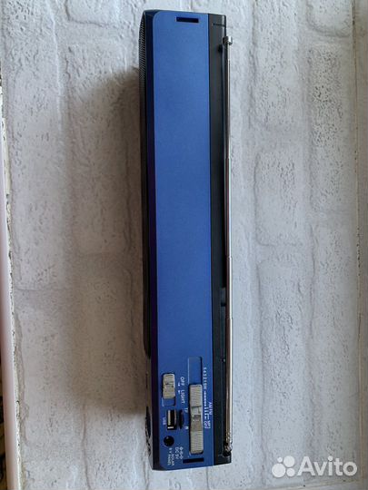 Колонка эрэ