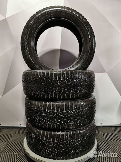 Nokian Tyres Hakkapeliitta 7 SUV 245/55 R19 107T